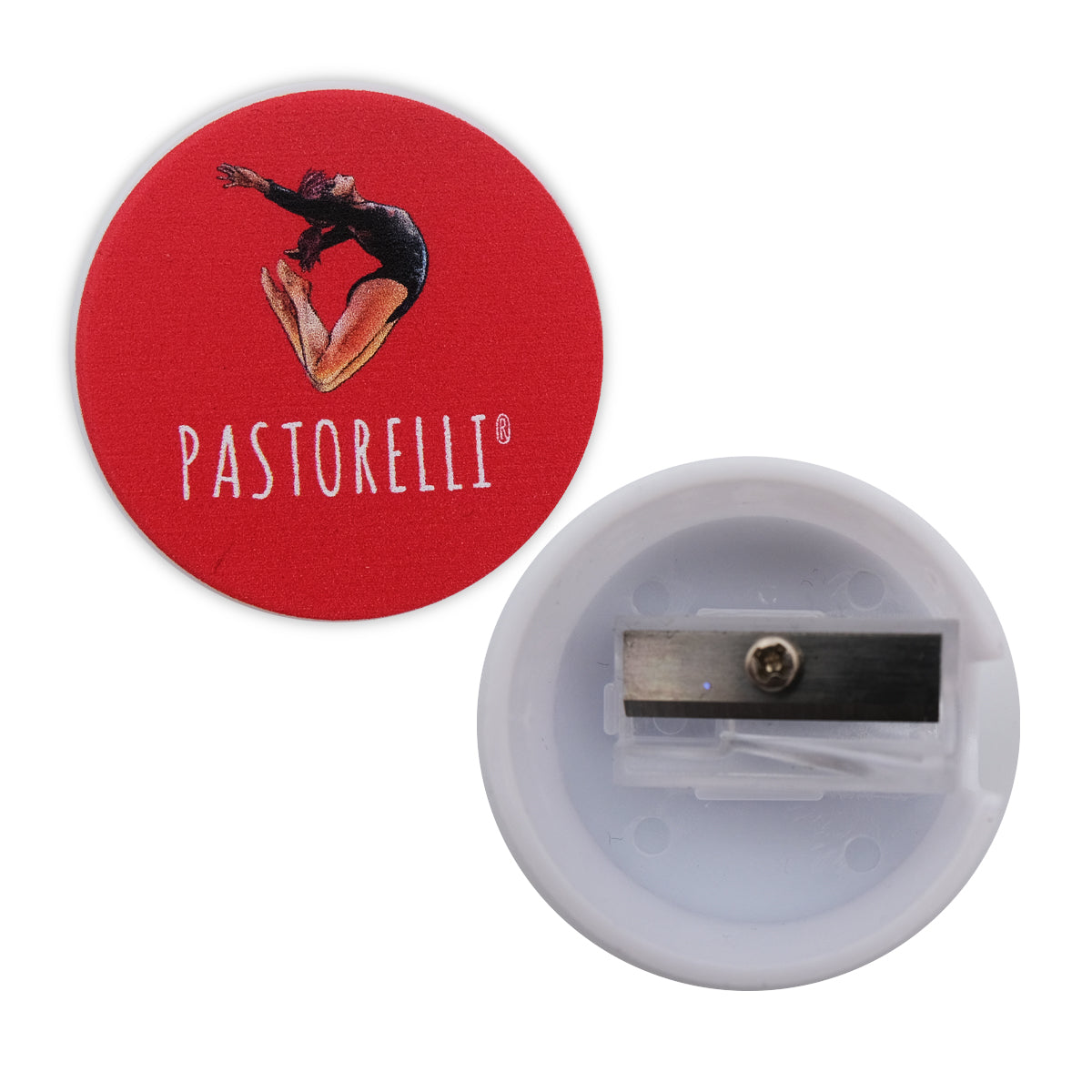 Temperamatite artistica