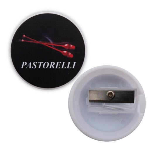 R.G. pencil sharpener