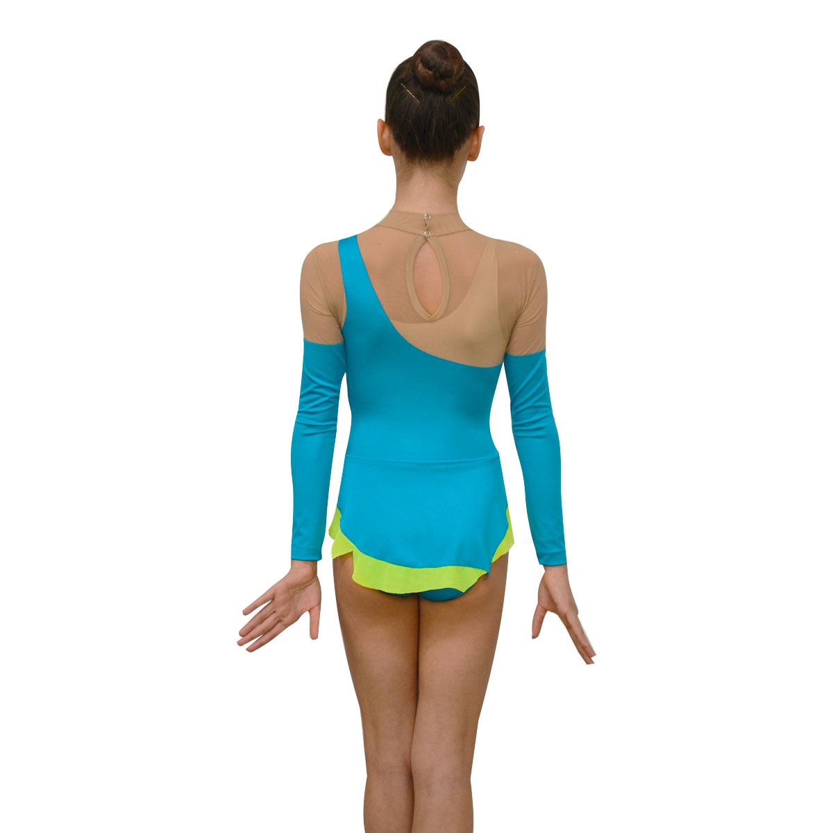 Body Alizèe