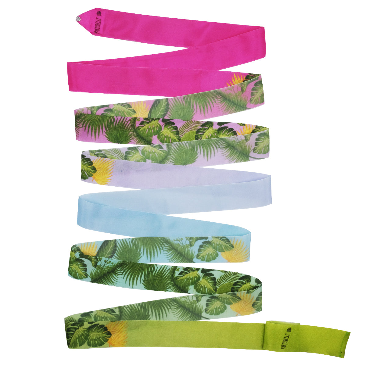 Antigua Archè 6 m ribbon