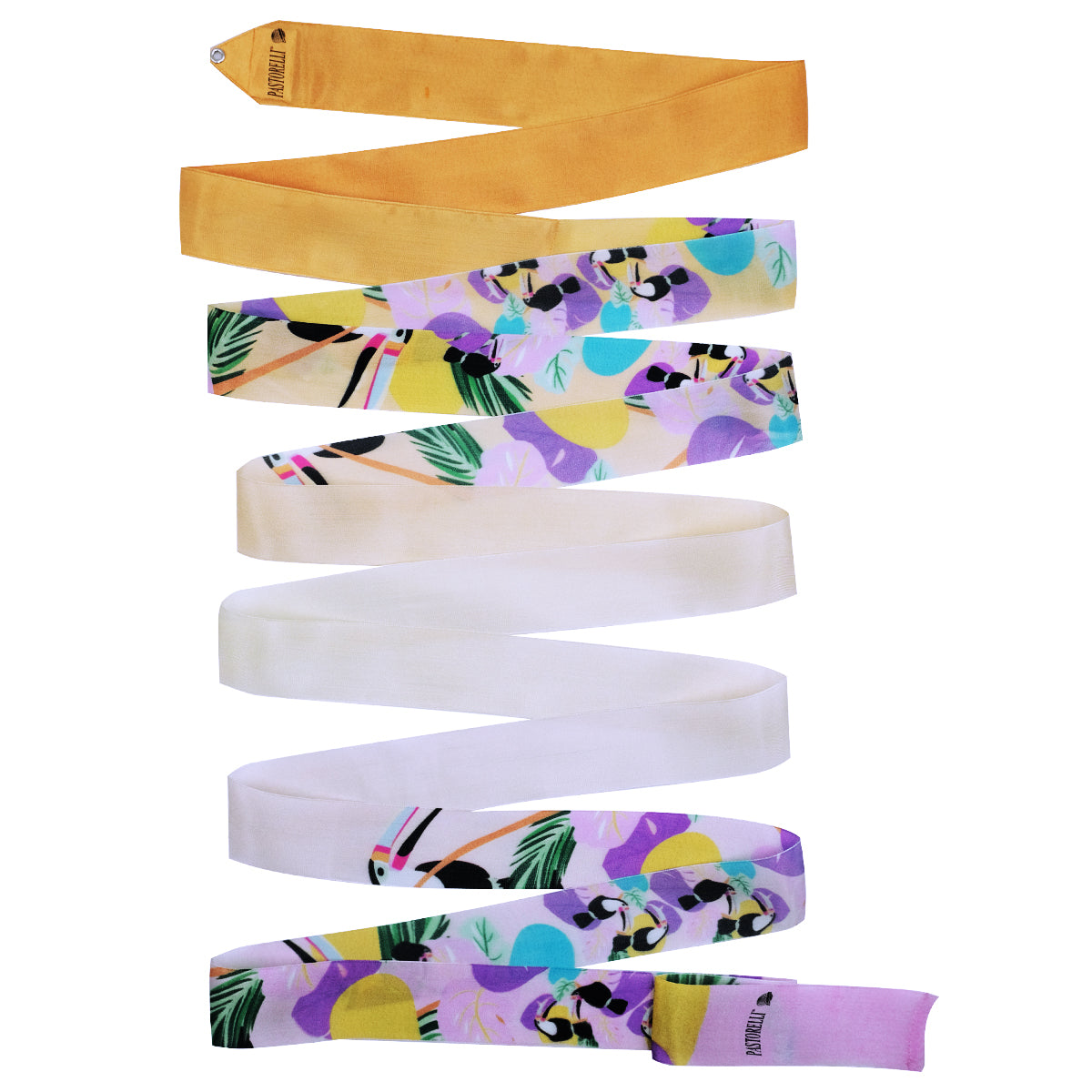 Antigua Archè 5 m ribbon