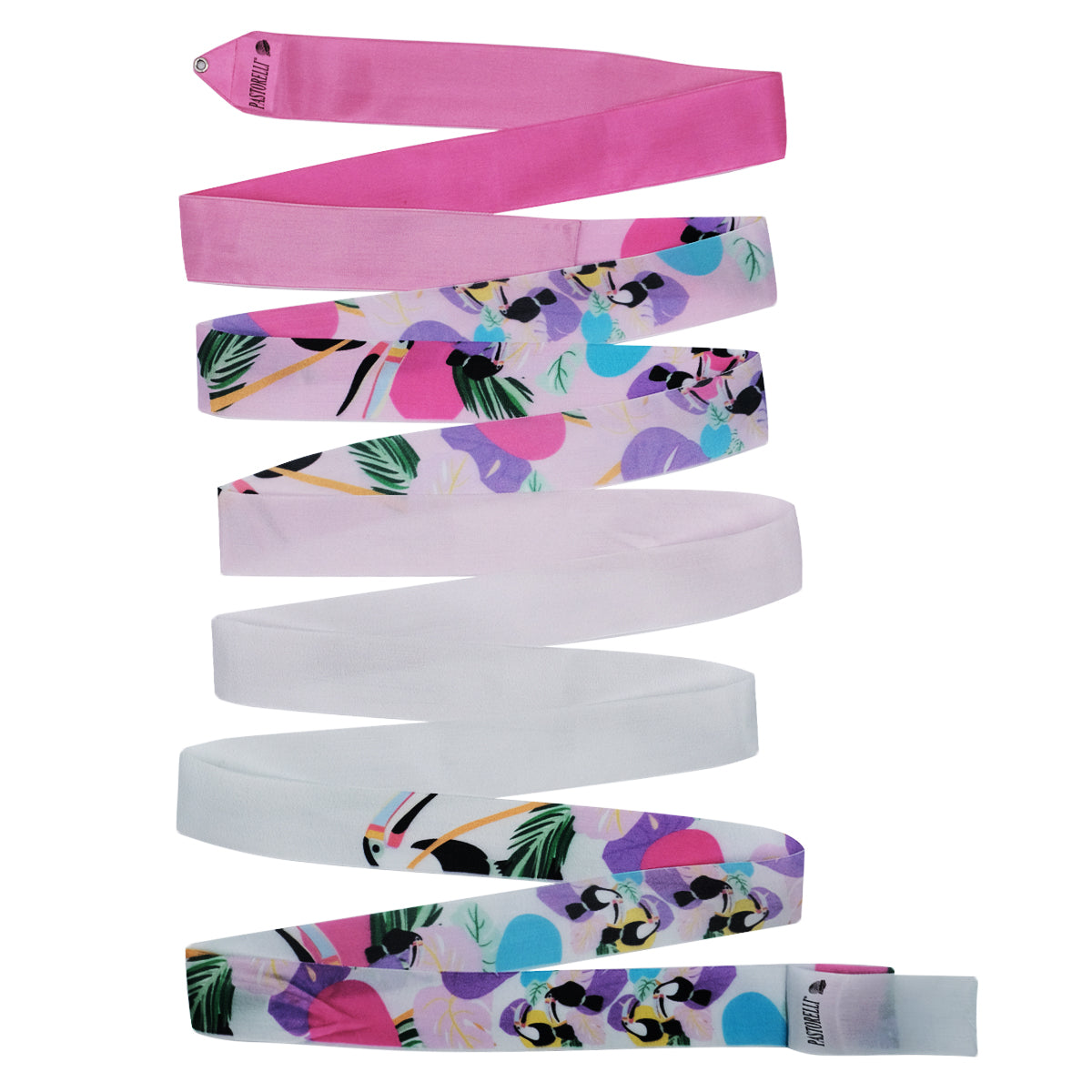 Antigua Archè 5 m ribbon
