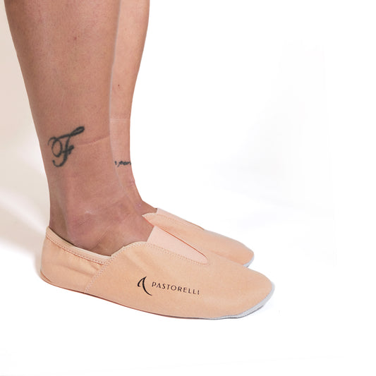 Synthetic leather shoes unisex