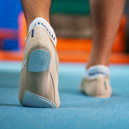 New Classic shoes for vault unisex