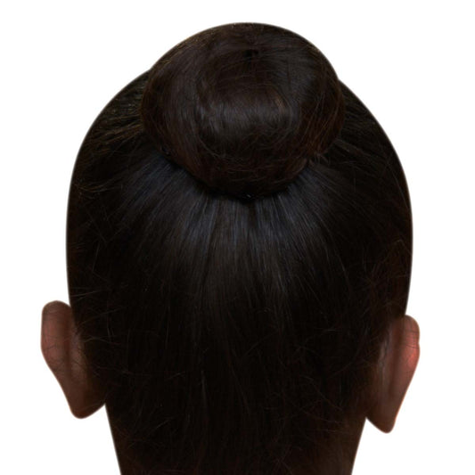 Paket od 3 nevidljive mrežice za kosu