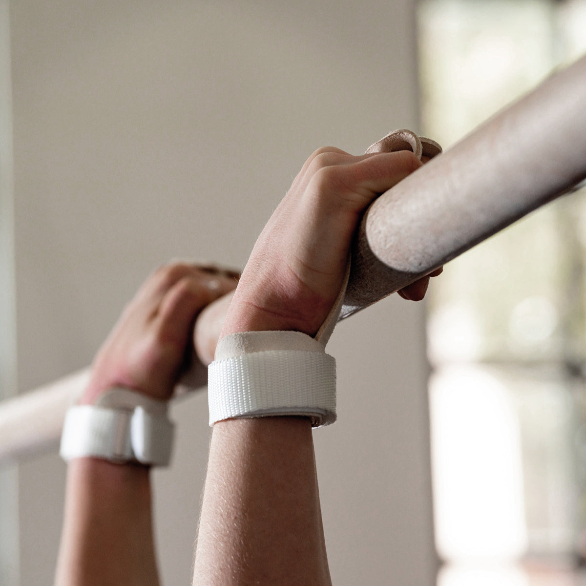 Paracalli Nuove Promesse