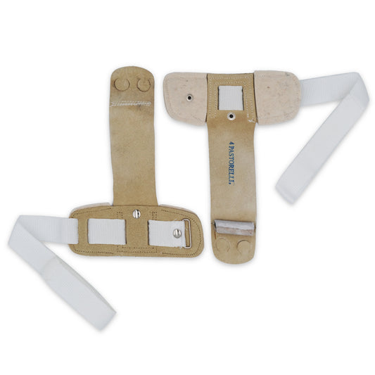 Professional ring grips