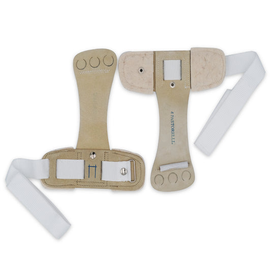 Professional high bar grips