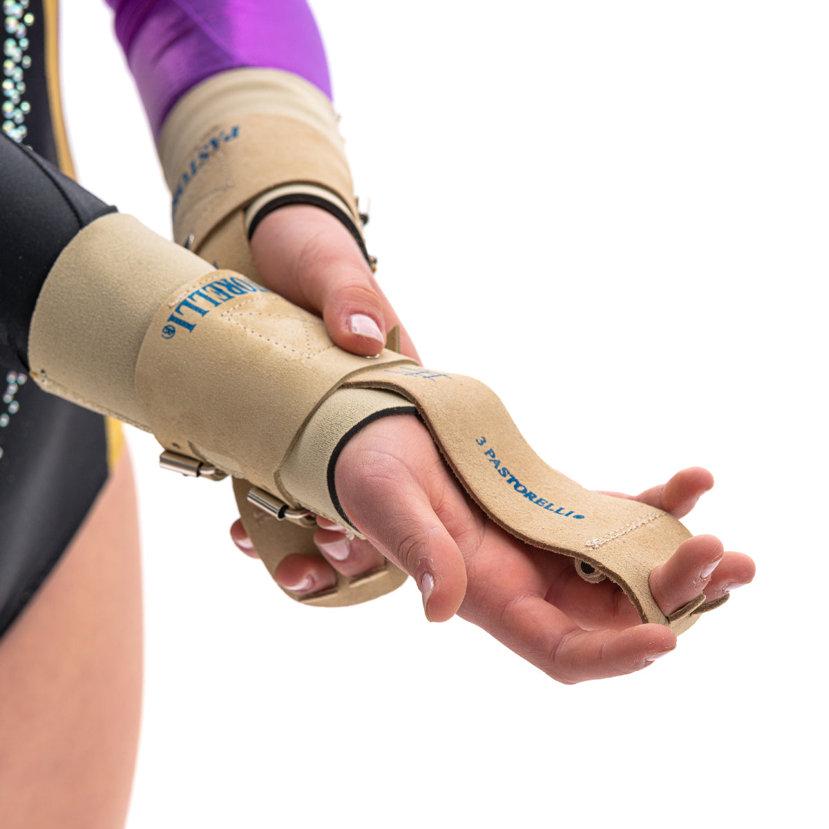 Nuove Promesse grips UNISEX
