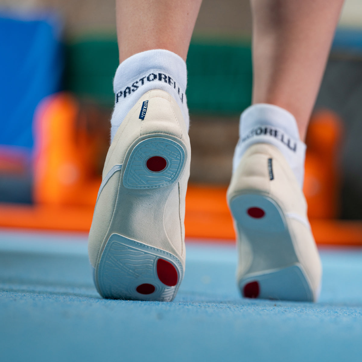 Scarpette New Classic corpo libero