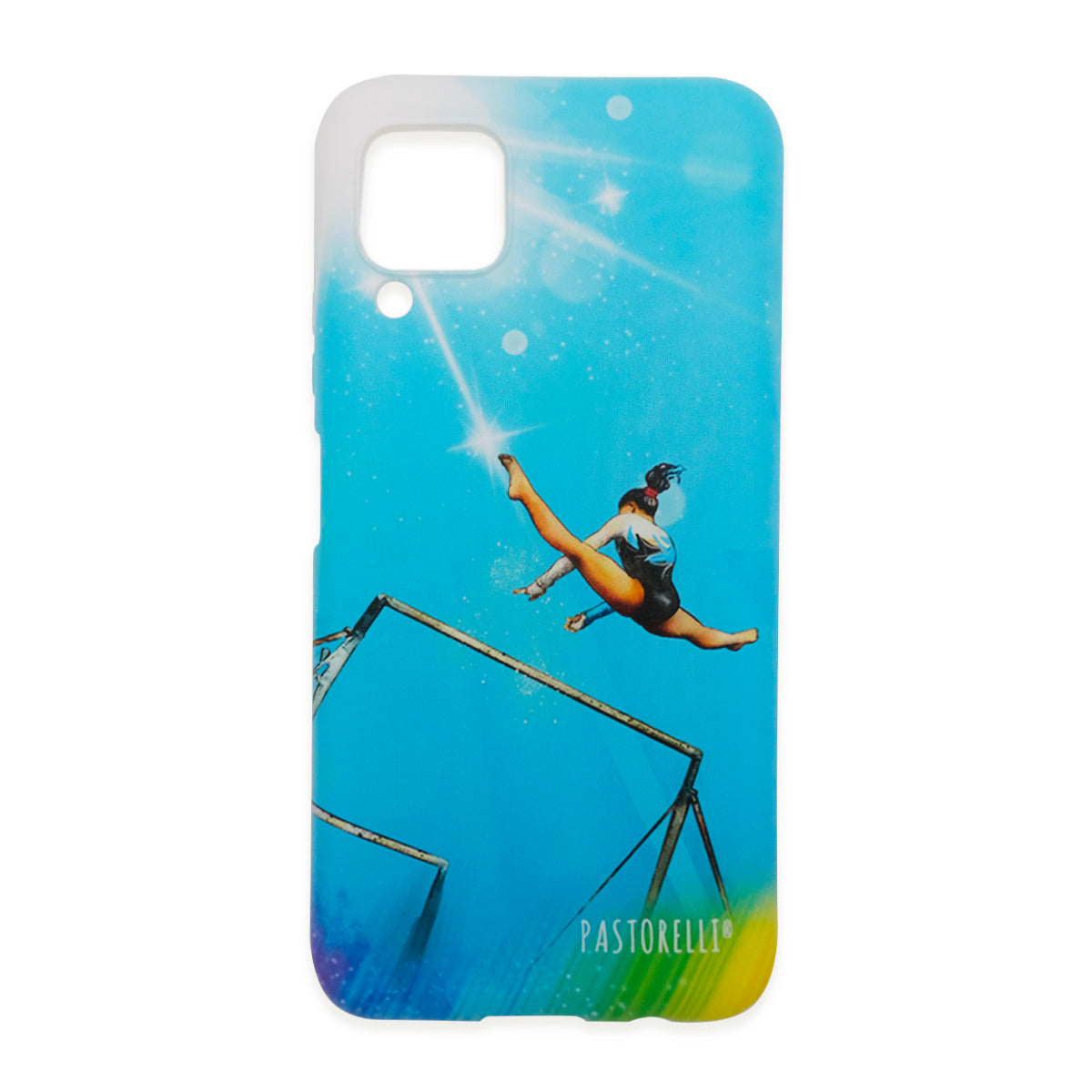Artistic phone case
