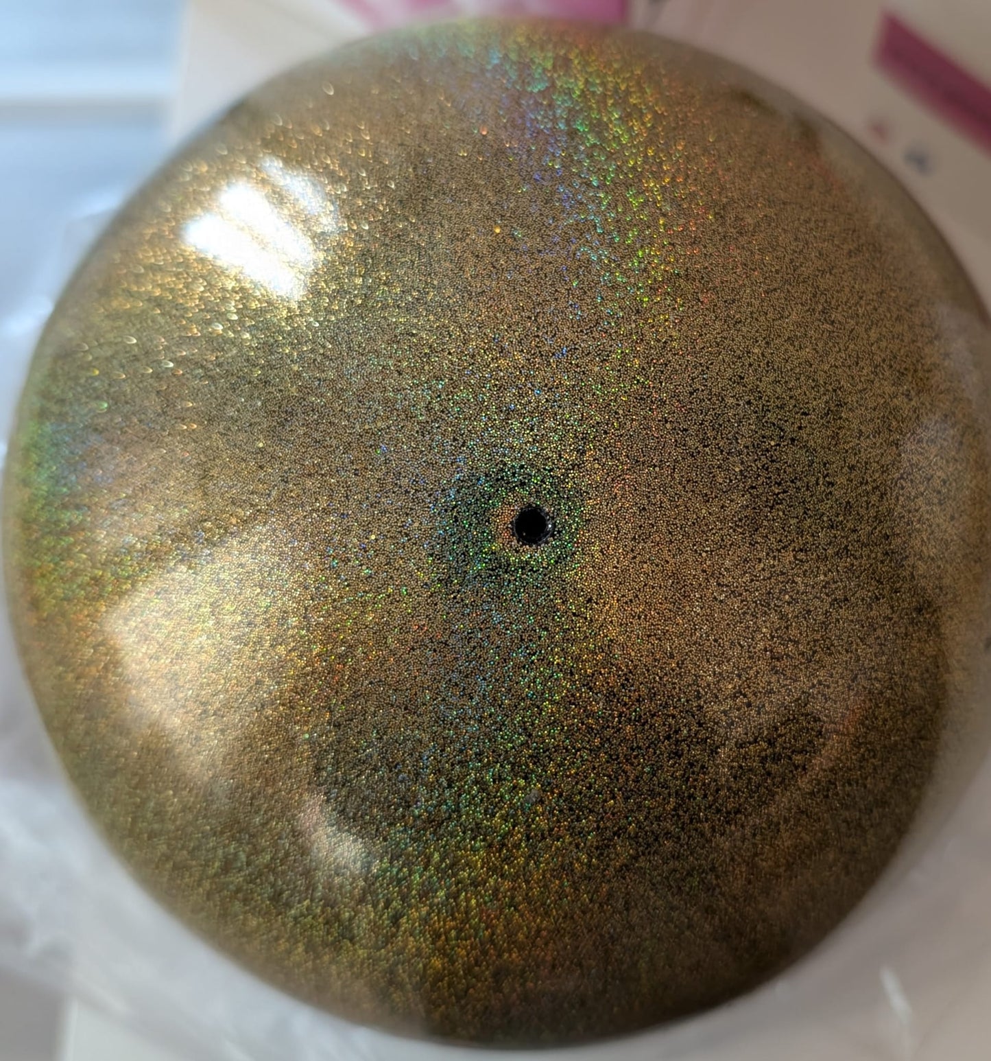 Palla High Vision 16 cm BRASS OUTLET