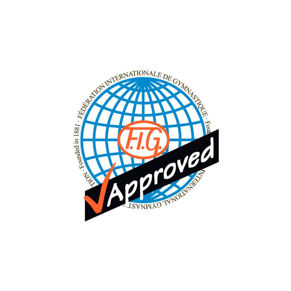 RG podni kompletan sustav