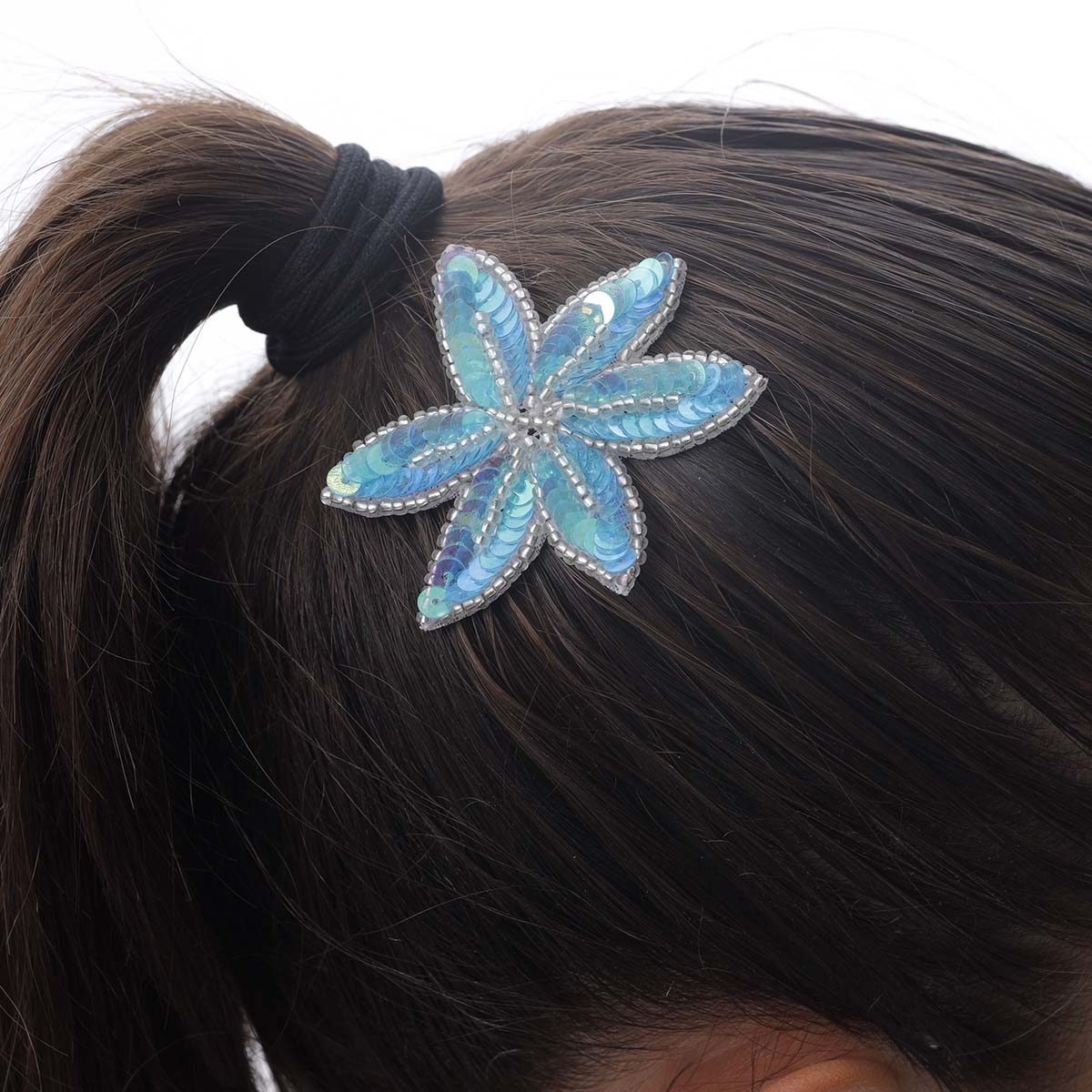 Molletta per capelli Fiore