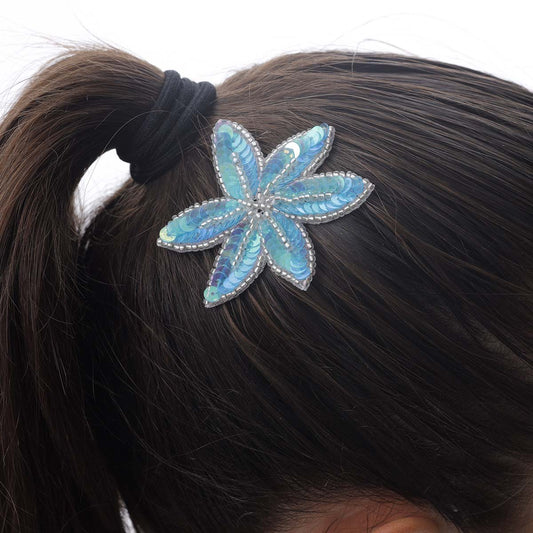 Fiore hair clip