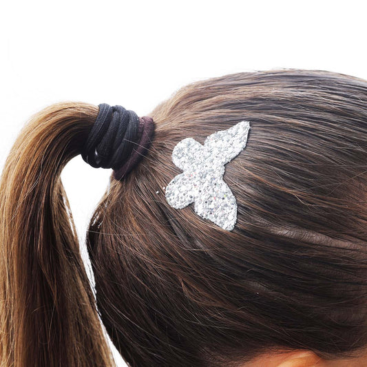 Farfalla hair clip