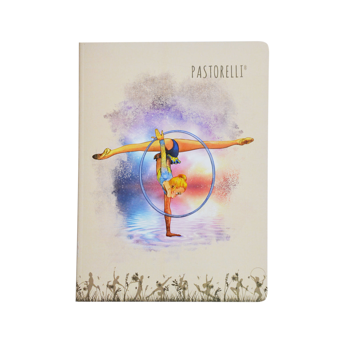 A4 Freedom notebooks