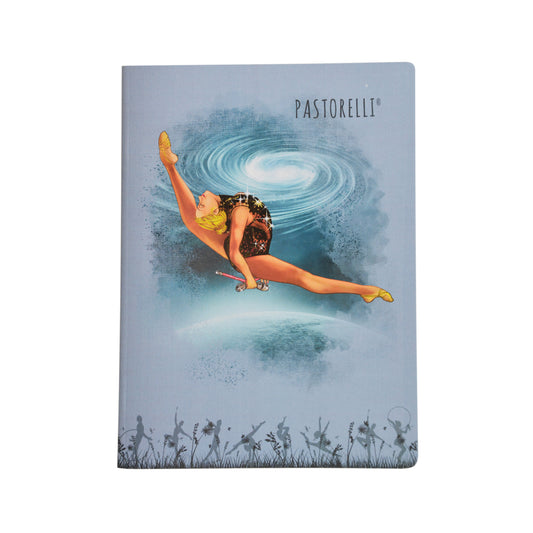 A4 Freedom notebooks