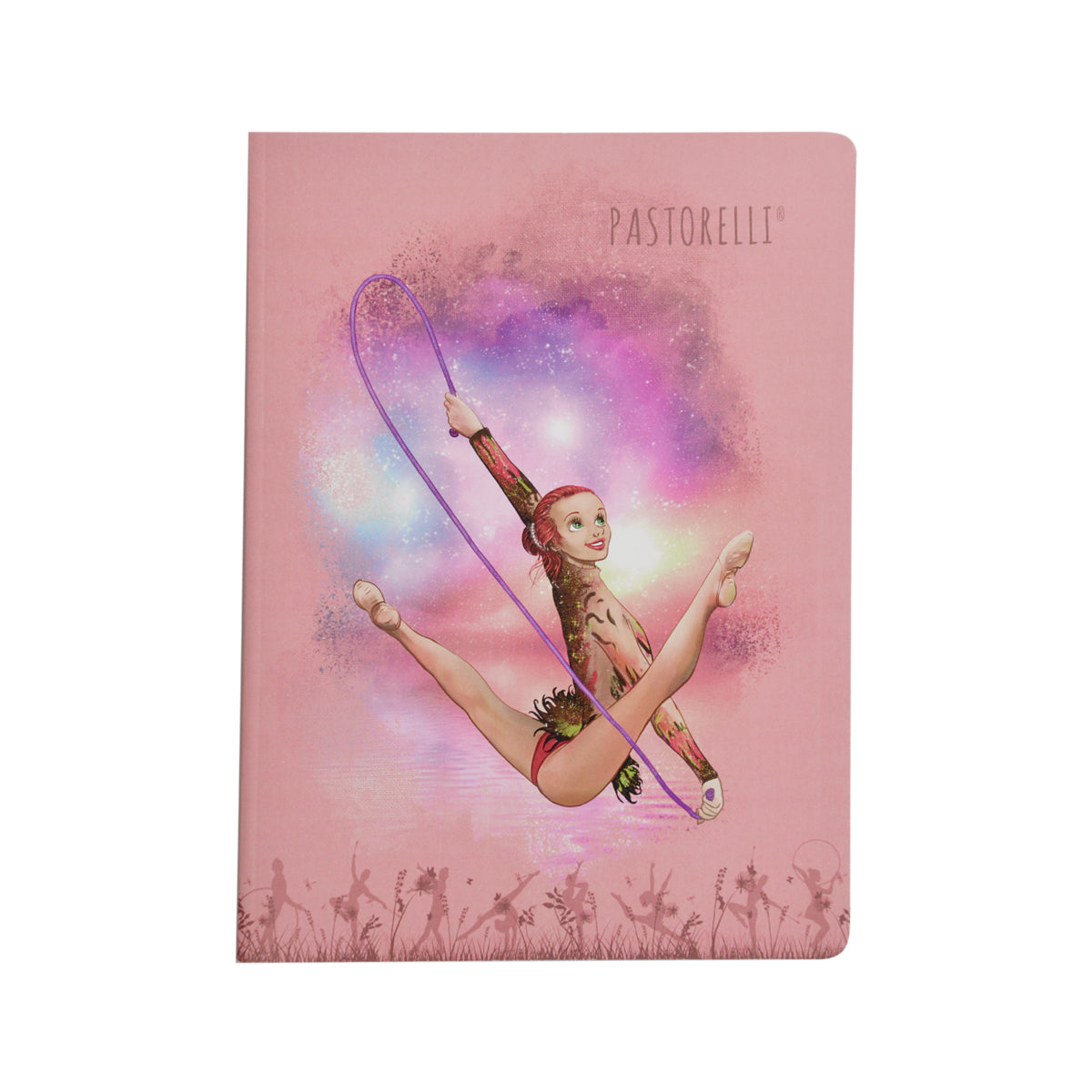 A4 Freedom notebooks