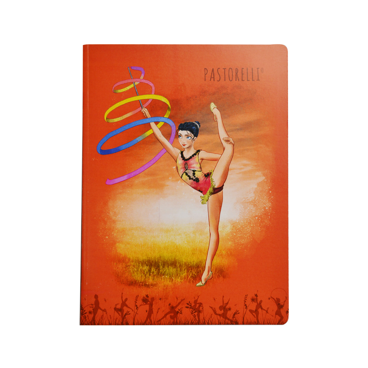 A4 Freedom notebooks