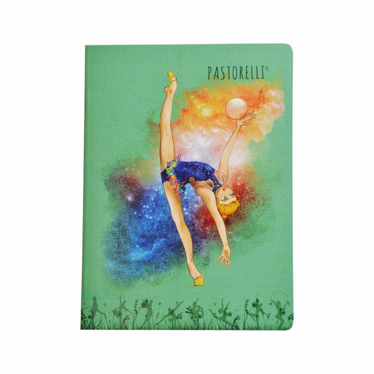 A4 Freedom notebooks
