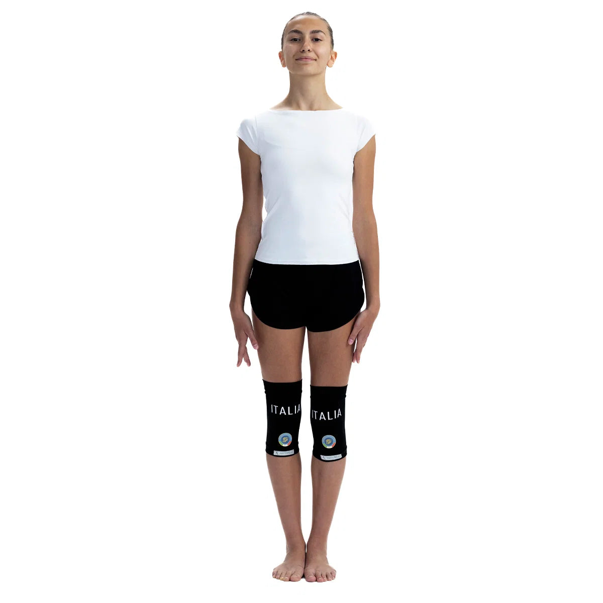 FGI ITALIA knee pads