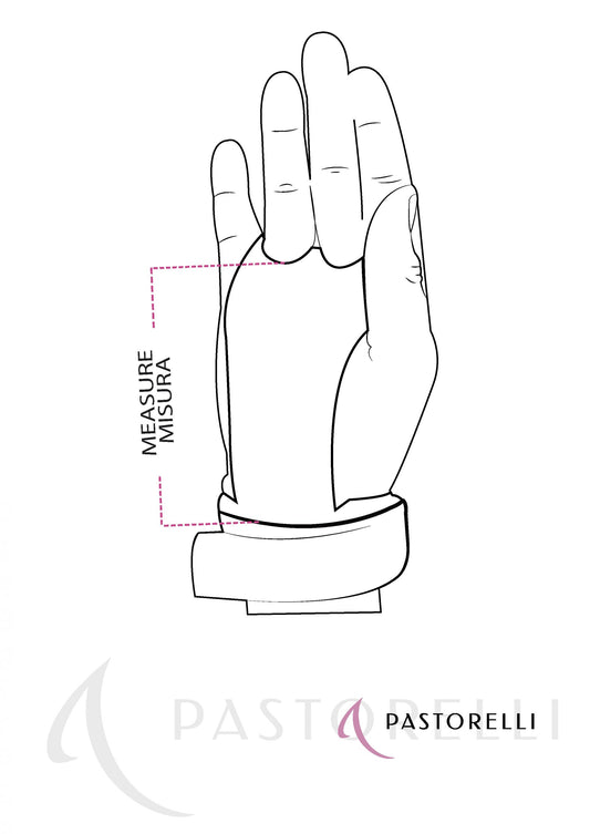 Nuove Promesse grips UNISEX