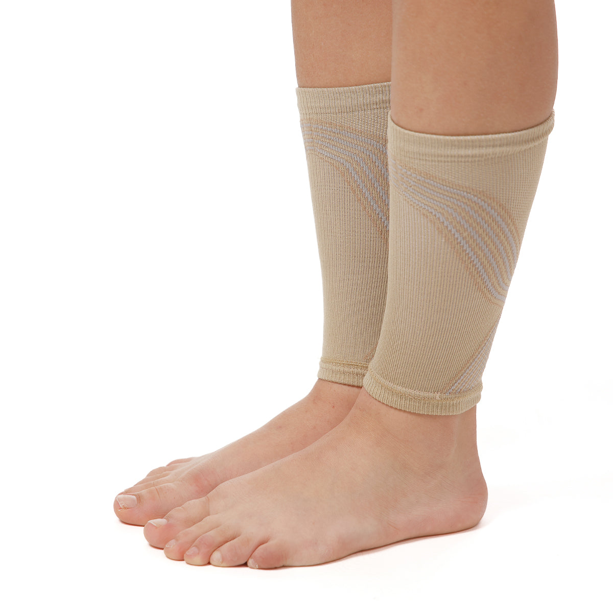Elastic calf band Kinesia KINECALF