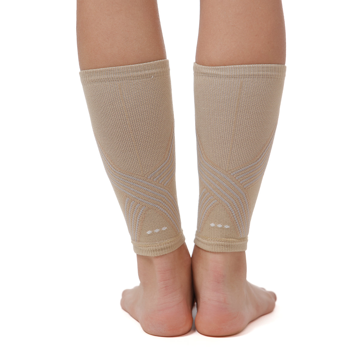 Fascia elastica a polpaccio Kinesia KINECALF