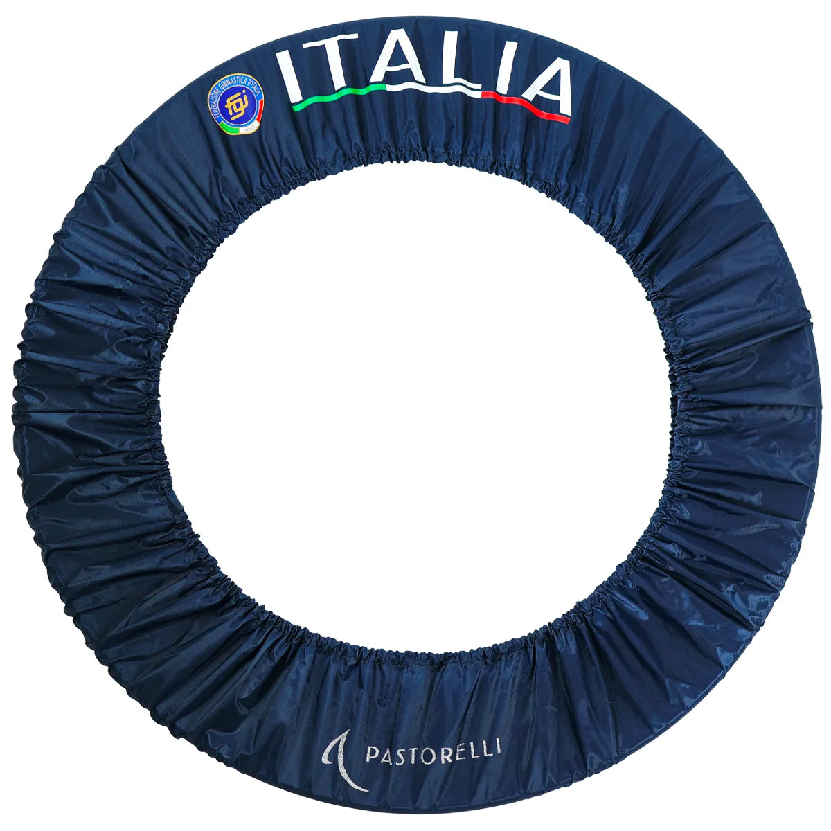 FGI ITALIA Team Hoop Cover
