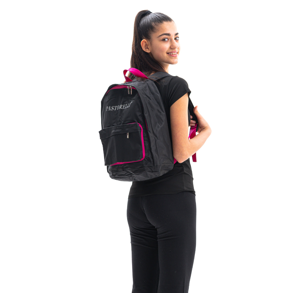 Vanessa backpack