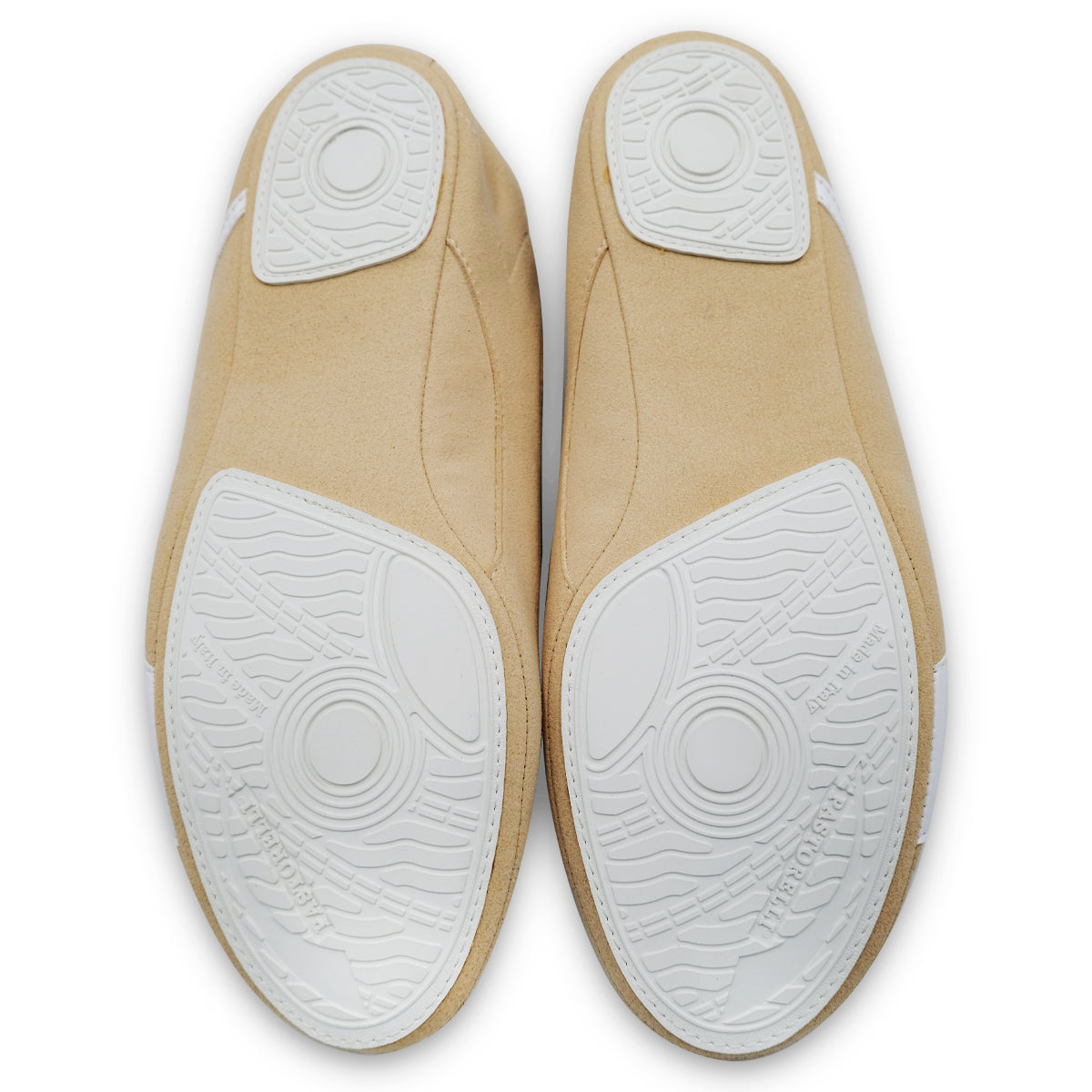 Scarpette Olympic volteggio