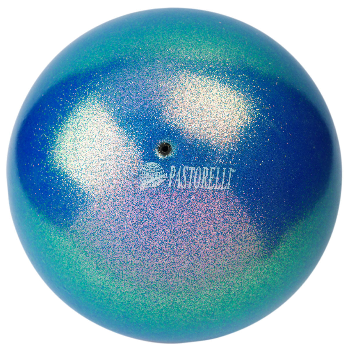 Palla High Vision 18 cm Blu Oceano OUTLET