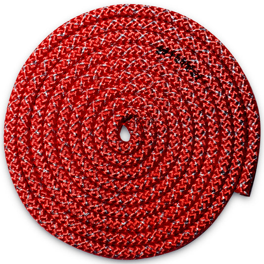 New Orleans metallic rope