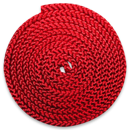 Patrasso monochromatic rope