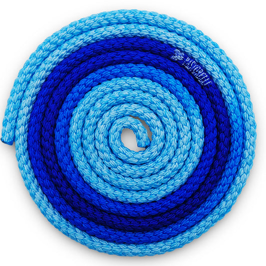 Patrasso multicolor rope