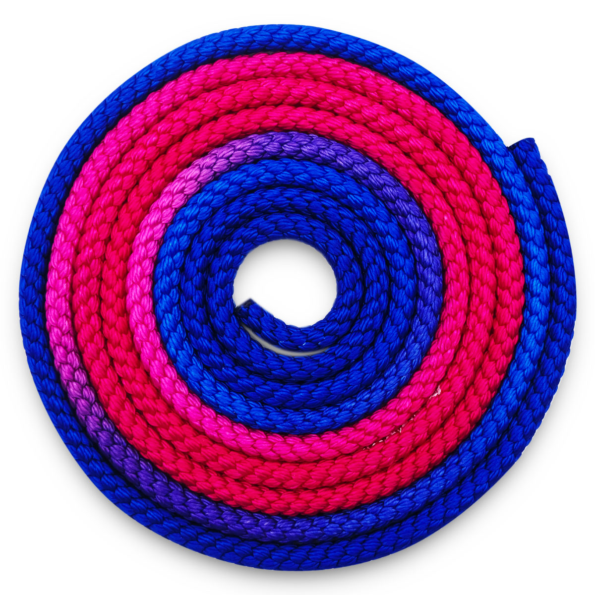 Fune multicolor Patrasso