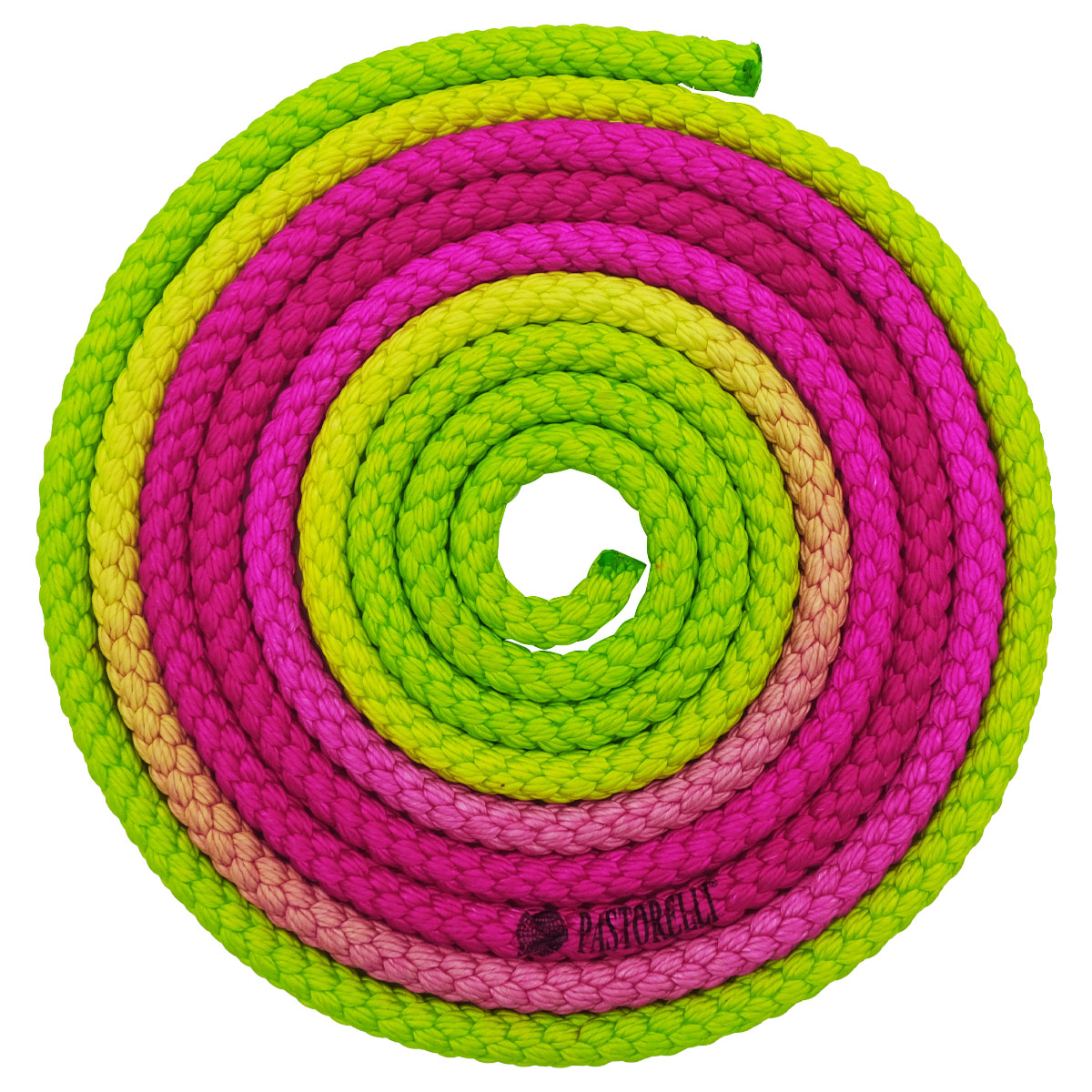 Fune multicolor Patrasso