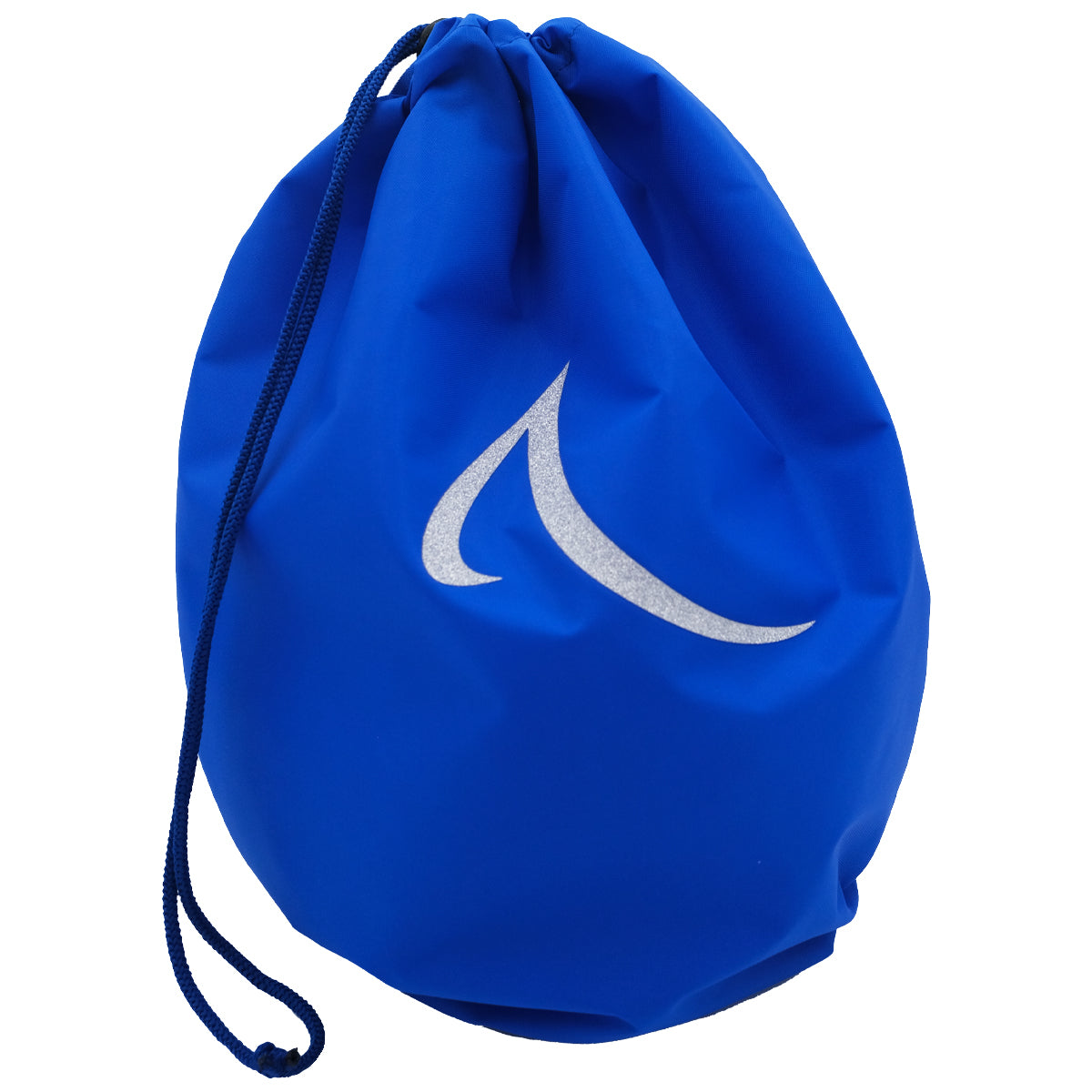 Portapalla monocolore nylon