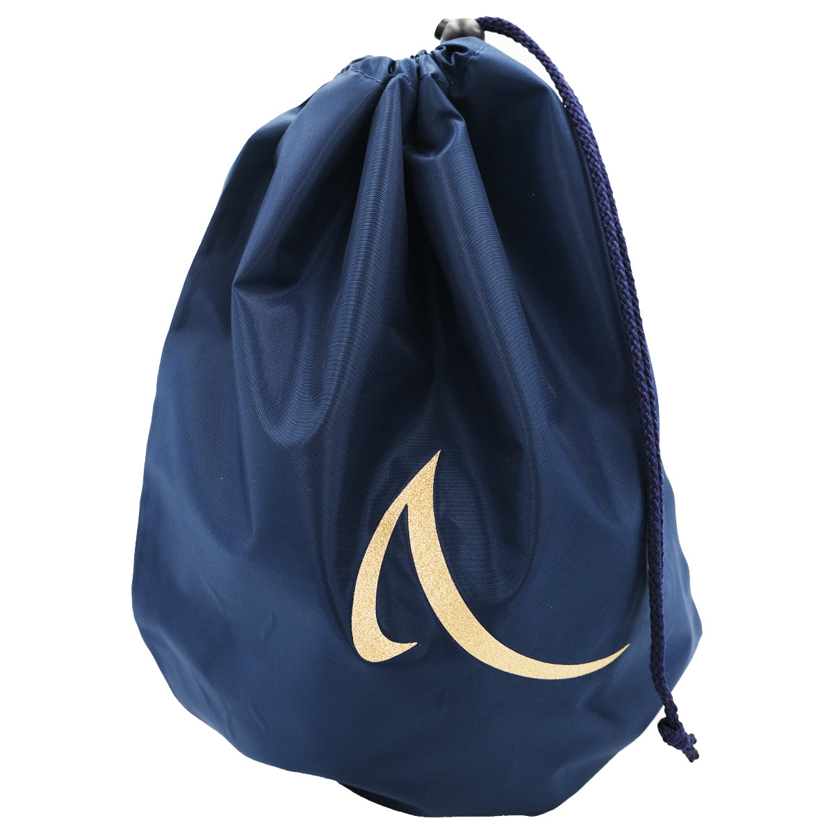 Portapalla monocolore nylon