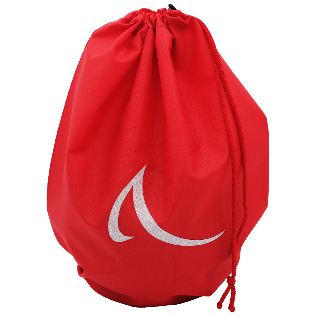 Portapalla monocolore nylon