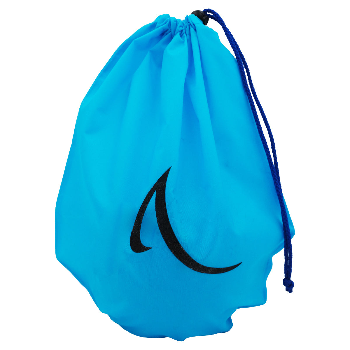 Portapalla monocolore nylon