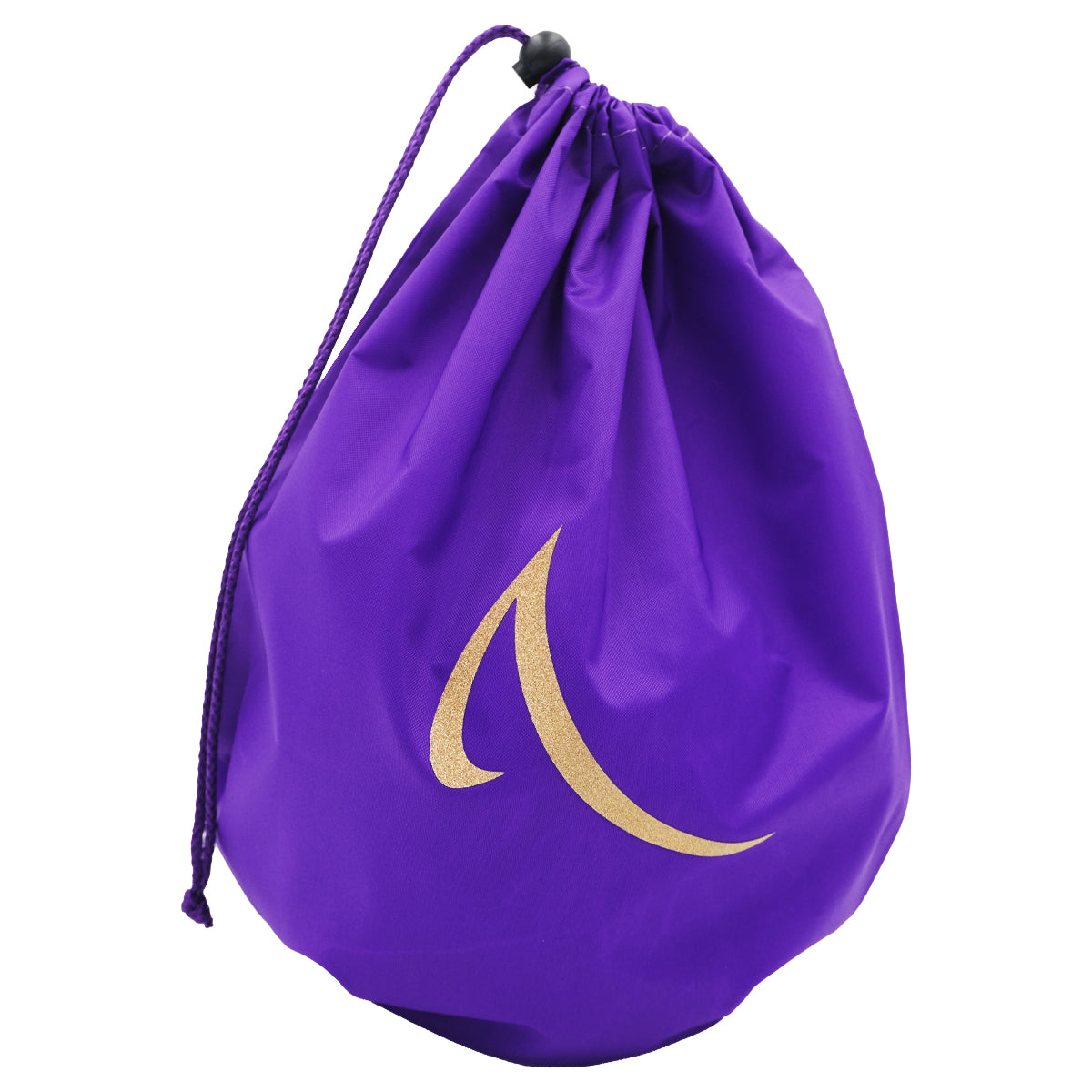 Portapalla monocolore nylon