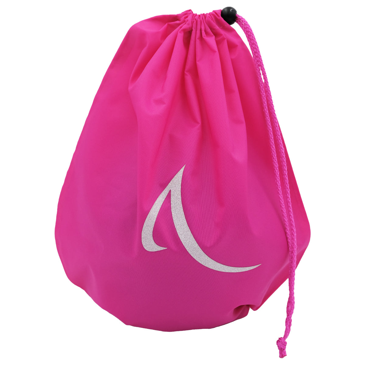 Portapalla monocolore nylon
