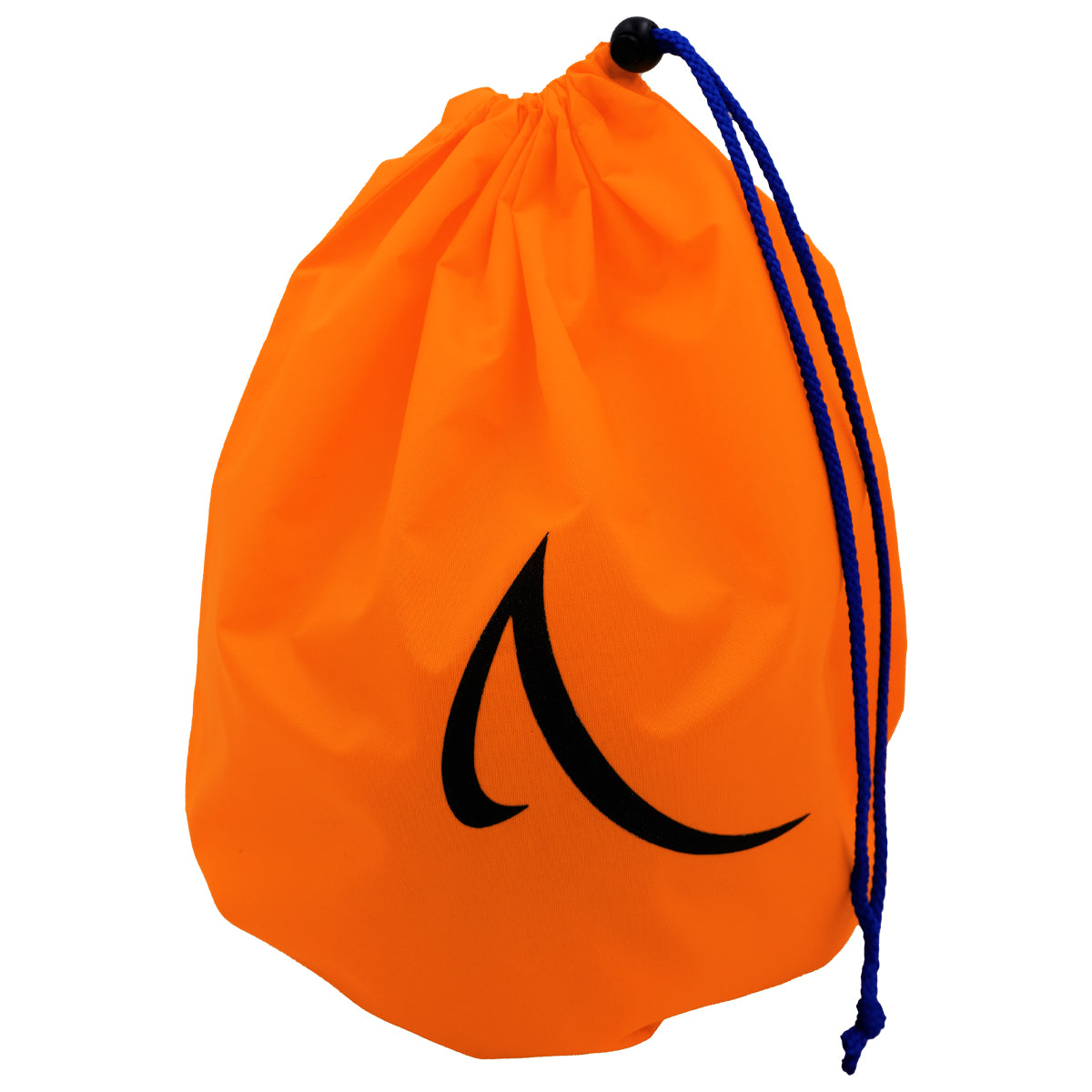 Portapalla monocolore nylon