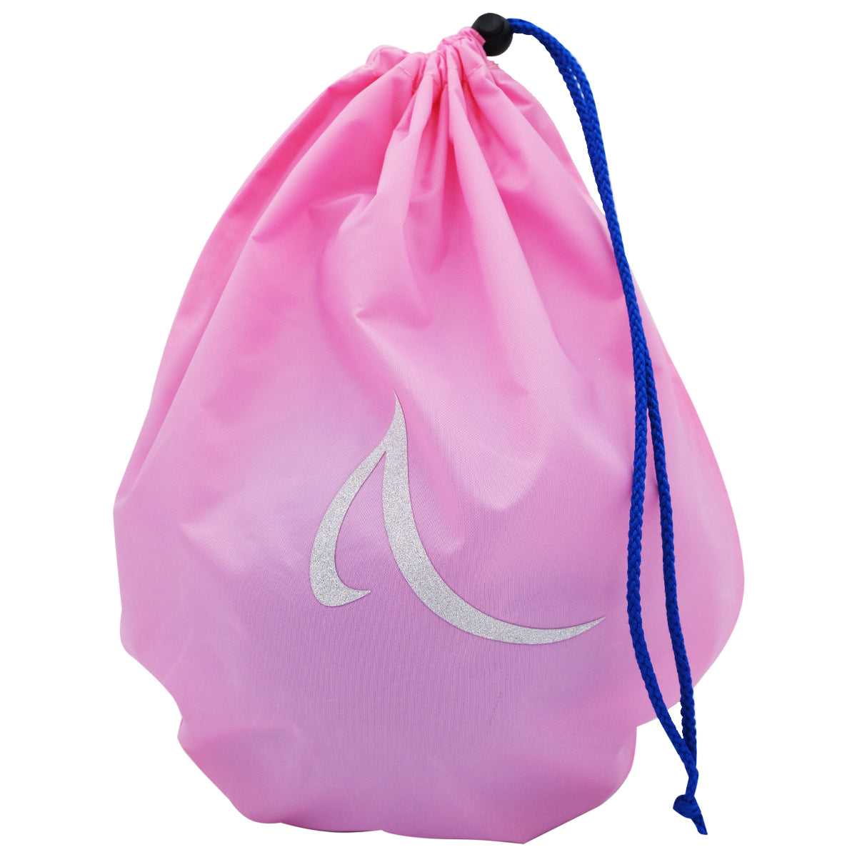 Portapalla monocolore nylon