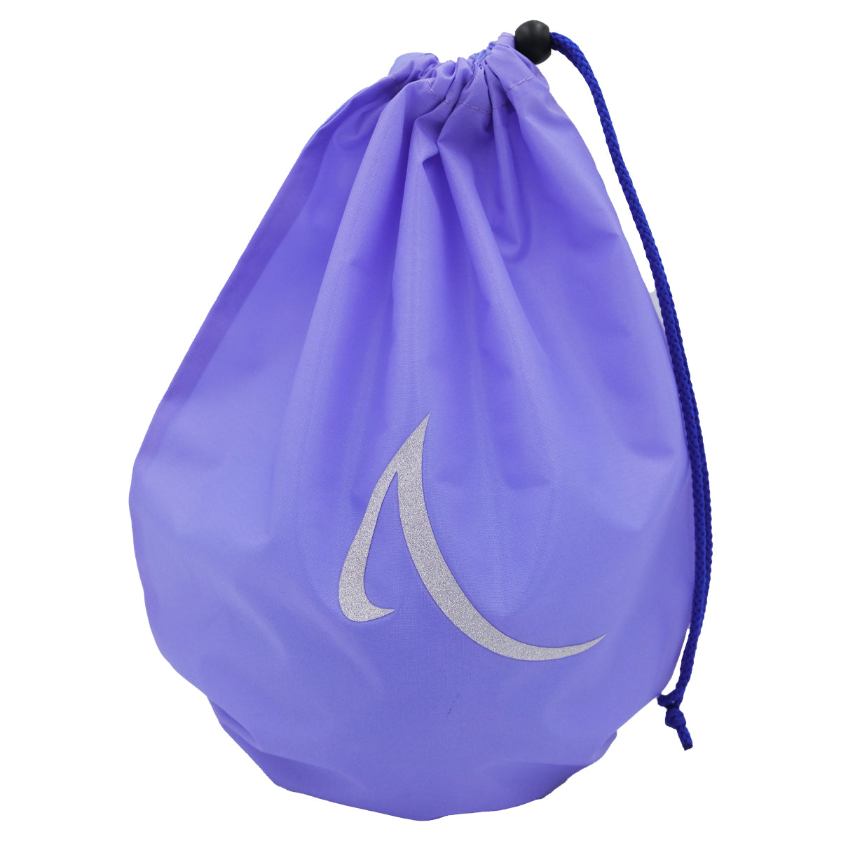 Portapalla monocolore nylon