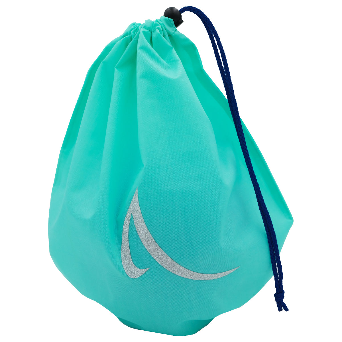Portapalla monocolore nylon