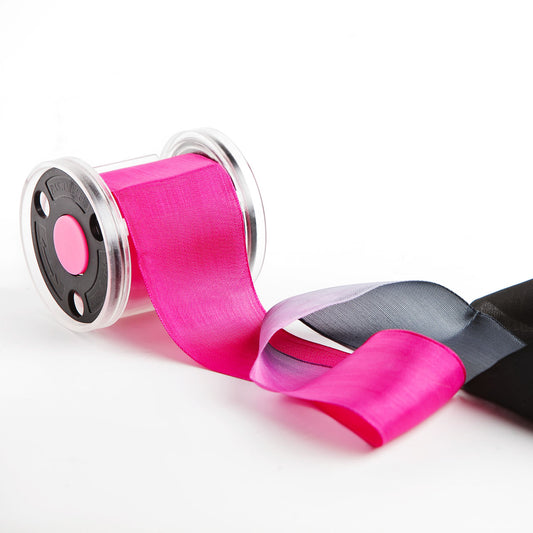 Speedy ribbon winder