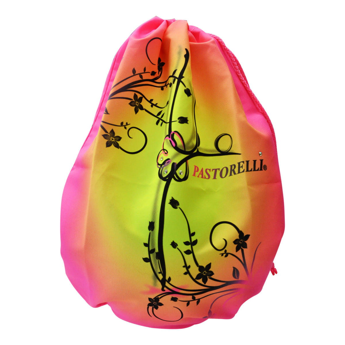 Portapalla stampato Ilary